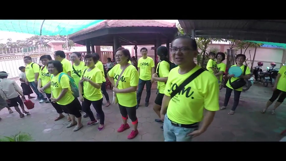 RBC 26TH Anniversary